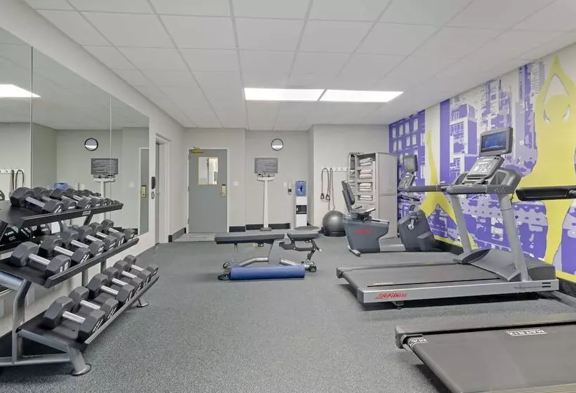 ホテル Best Western Plus Harrisonburg