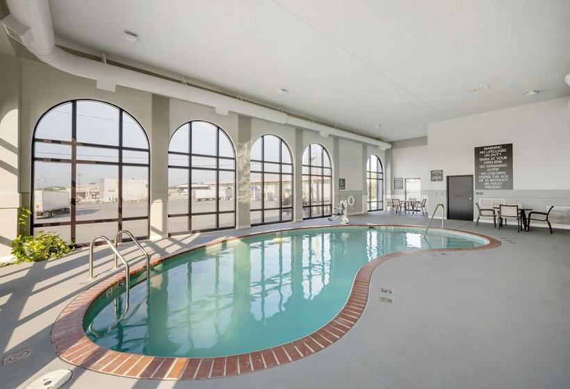 酒店 Best Western Plus Harrisonburg