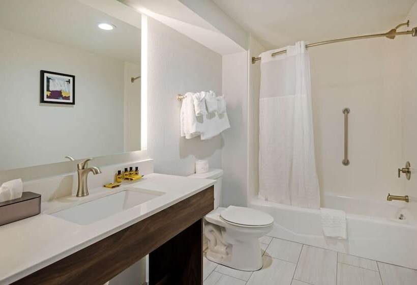 酒店 Best Western Plus Harrisonburg