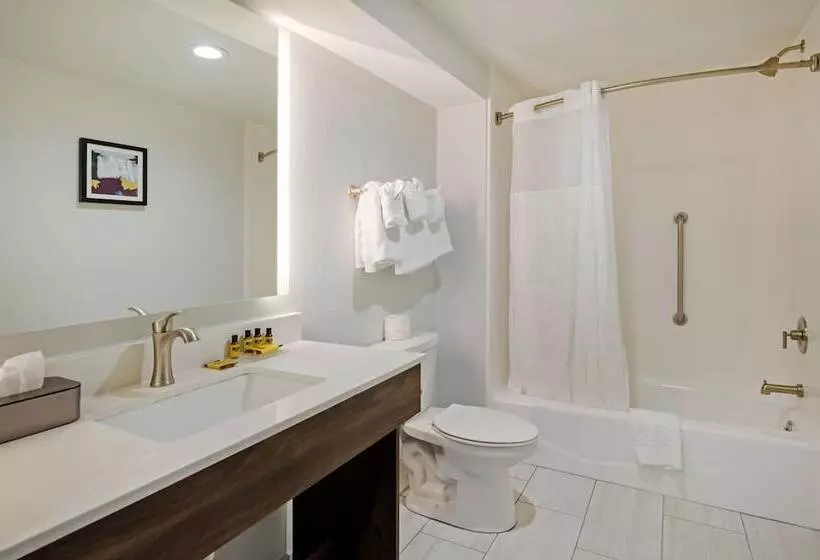 ホテル Best Western Plus Harrisonburg