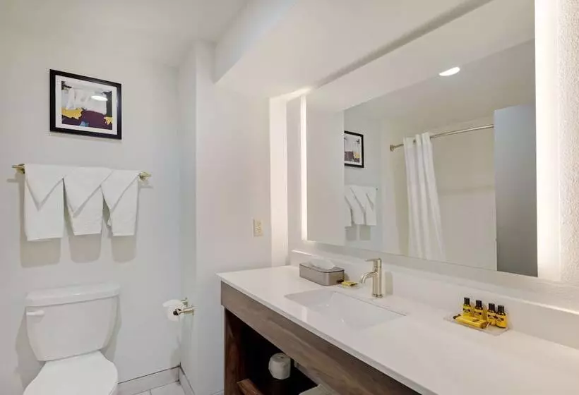 ホテル Best Western Plus Harrisonburg