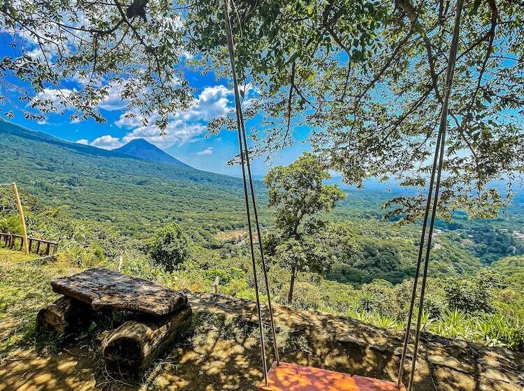 فندق Casa 1800 Los Naranjos Boutique