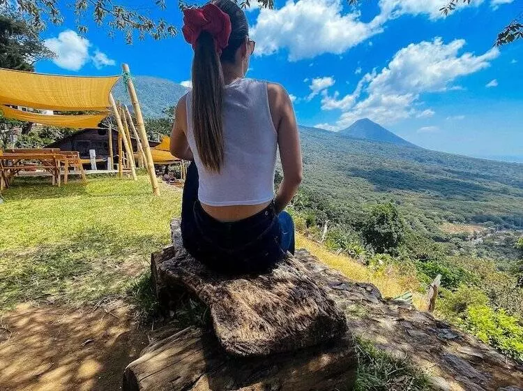ホテル Casa 1800 Los Naranjos Boutique