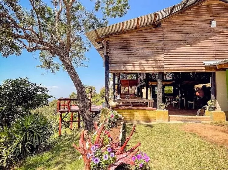 ホテル Casa 1800 Los Naranjos Boutique