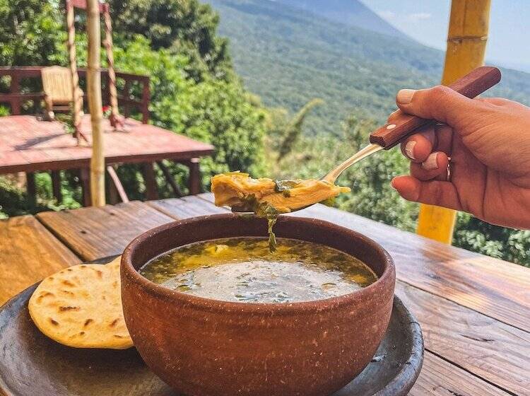 فندق Casa 1800 Los Naranjos Boutique