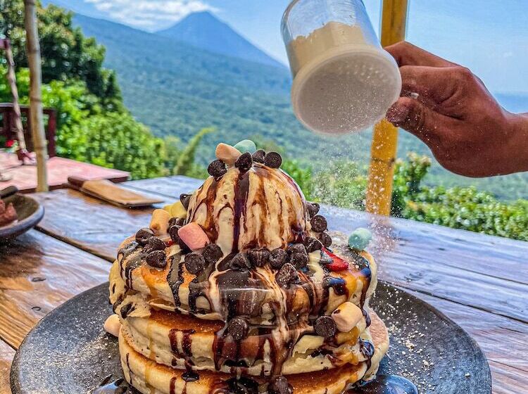 فندق Casa 1800 Los Naranjos Boutique