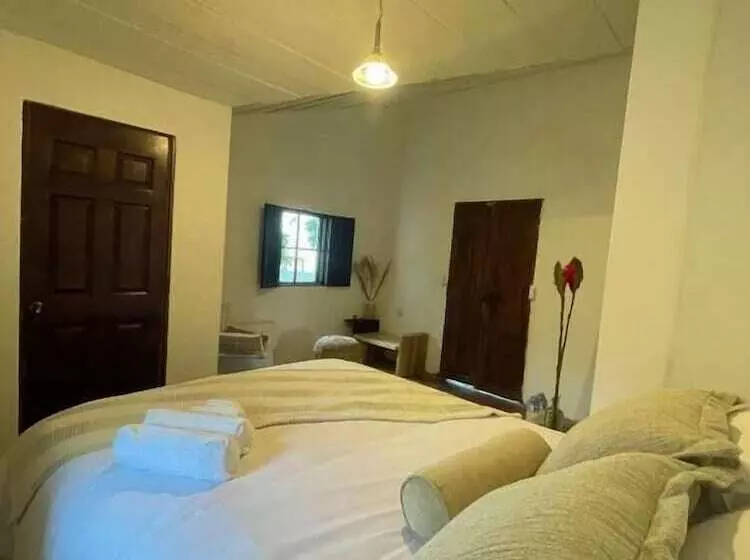 ホテル Casa 1800 Los Naranjos Boutique