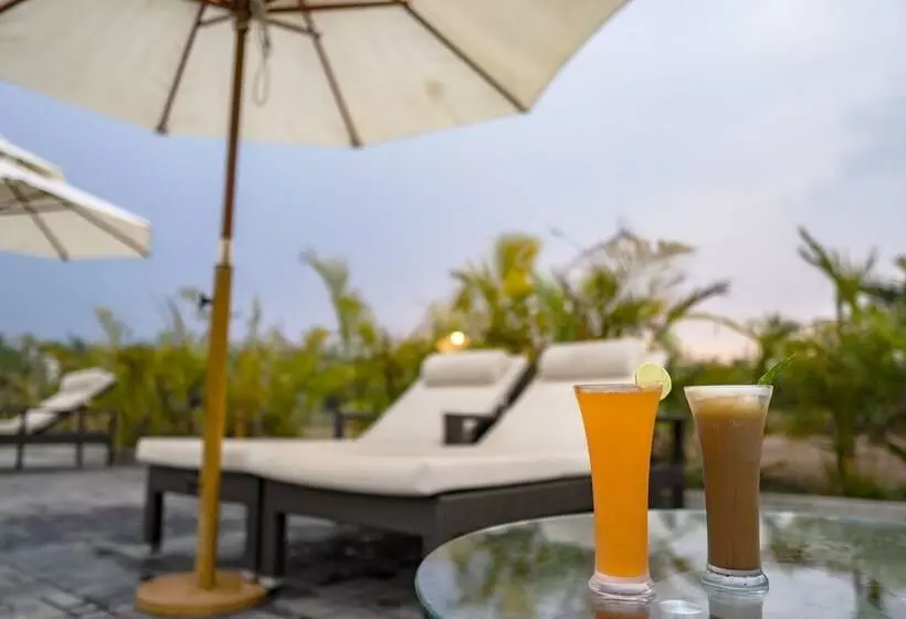 ホテル Coorg Maharaja Resorts And Spa