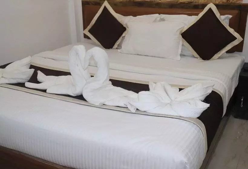 ホテル Coorg Maharaja Resorts And Spa