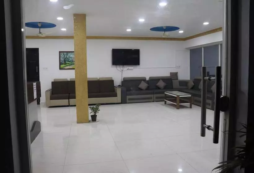 ホテル Coorg Maharaja Resorts And Spa