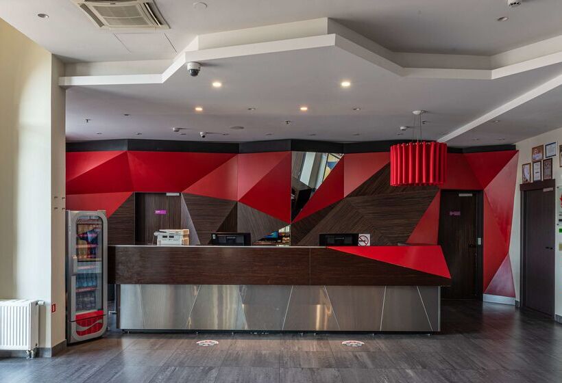 فندق Cosmos Sochi