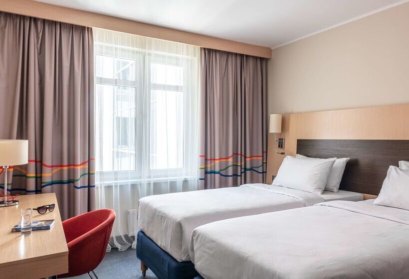 فندق Cosmos Sochi