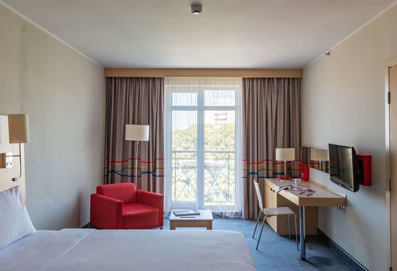 فندق Cosmos Sochi