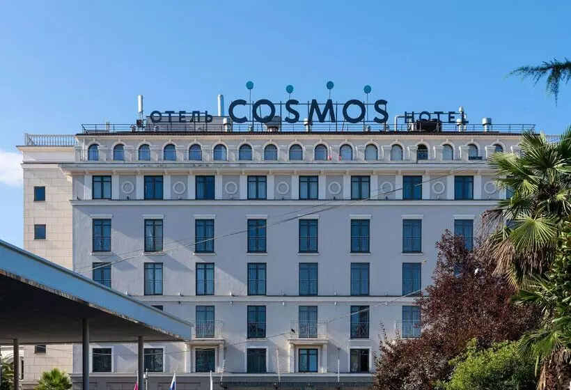 ホテル Cosmos Sochi