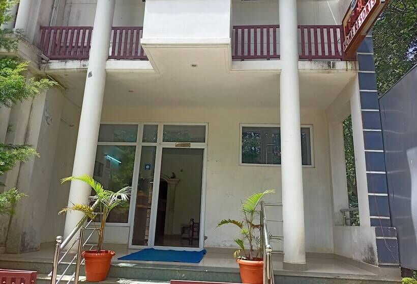 فندق Dk Resortss