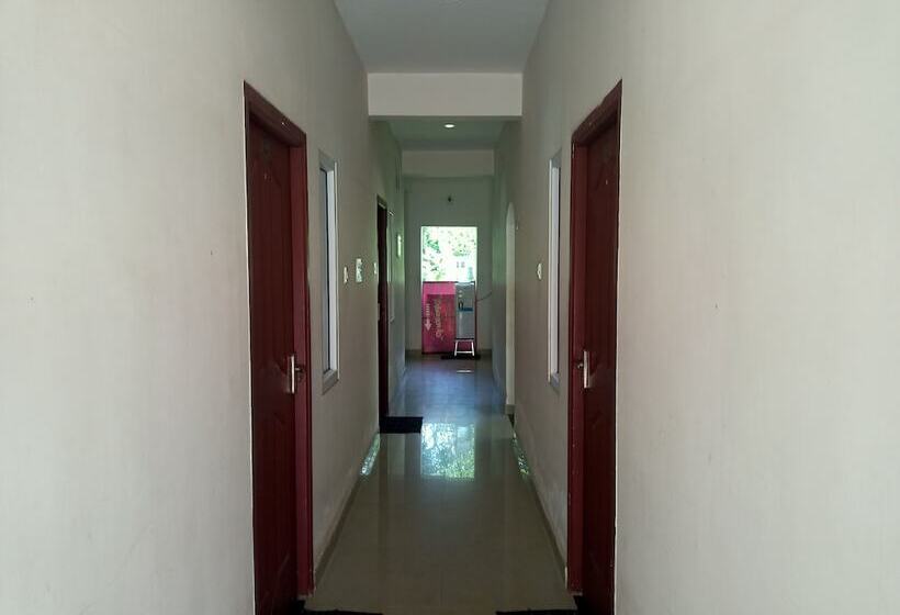 فندق Dk Resortss