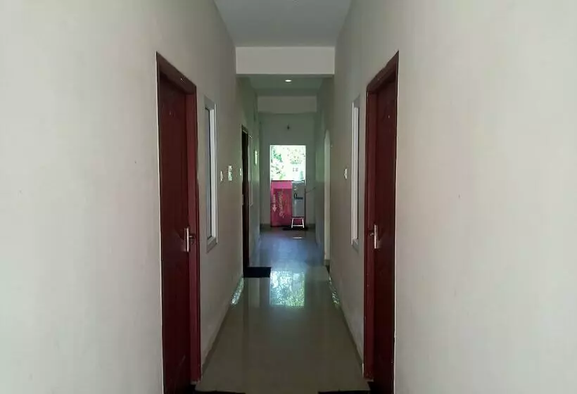 ホテル Dk Resortss