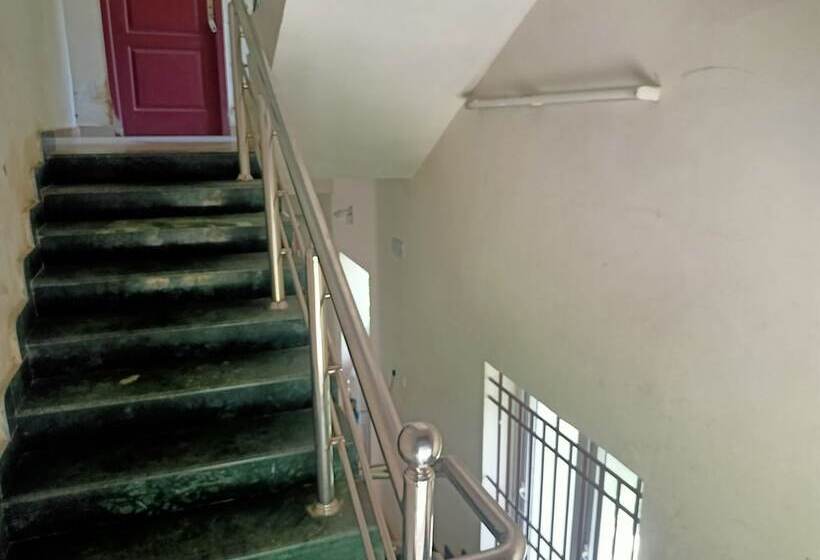 فندق Dk Resortss