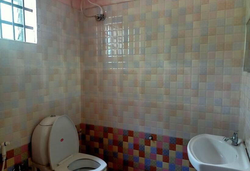 فندق Dk Resortss