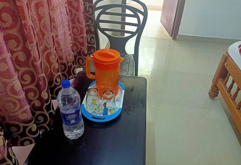 فندق Dk Resortss