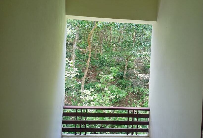 فندق Dk Resortss