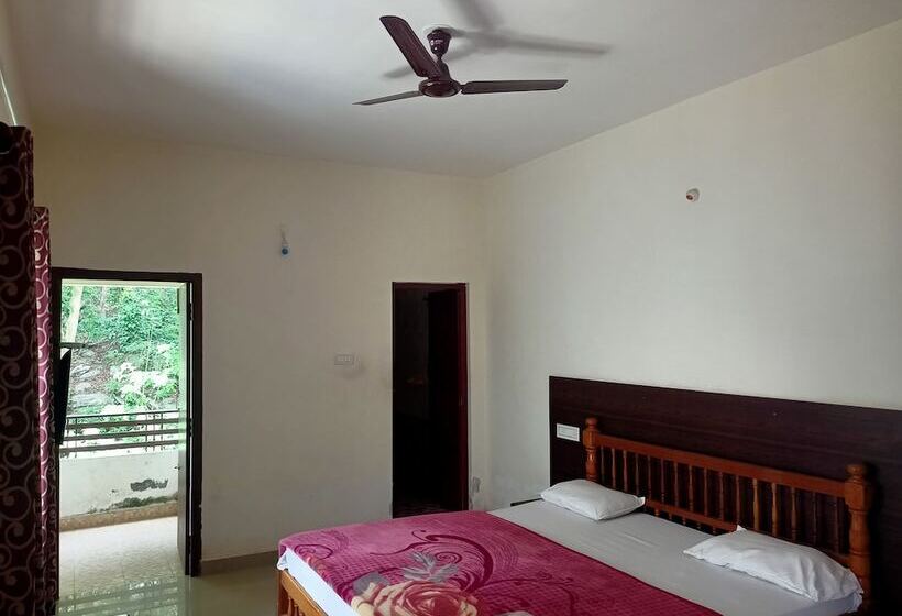 فندق Dk Resortss