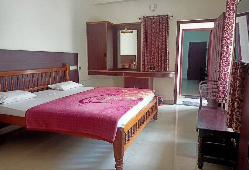 فندق Dk Resortss