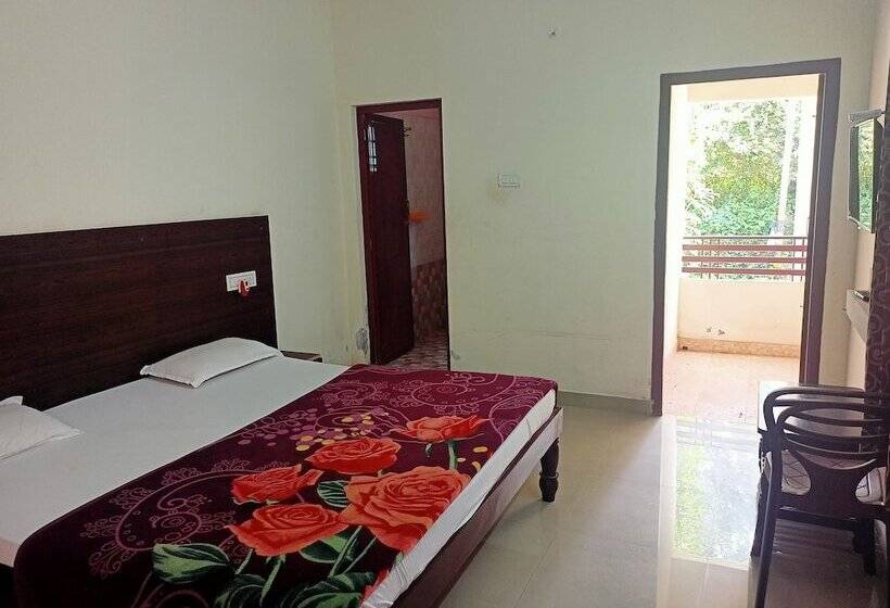 فندق Dk Resortss