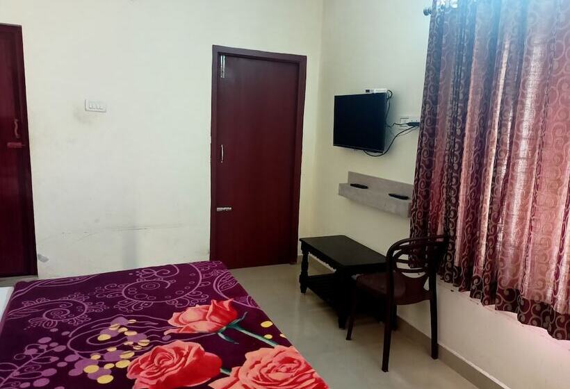 فندق Dk Resortss