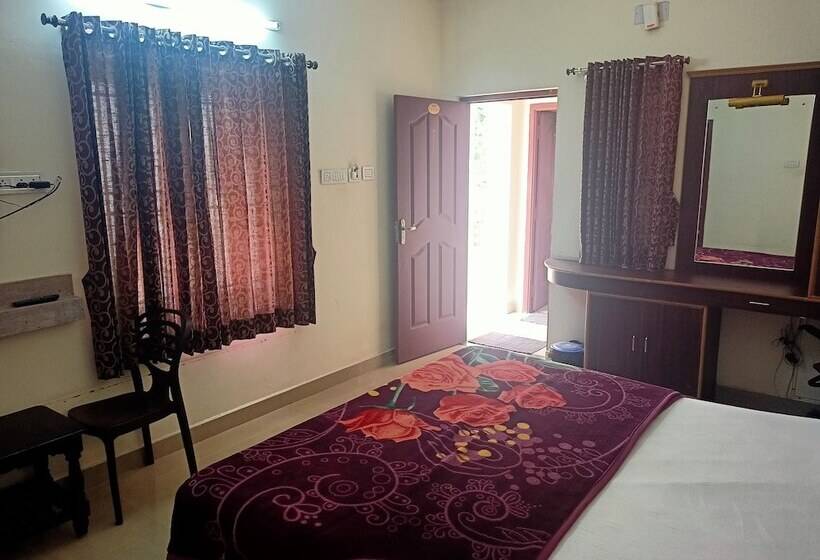 فندق Dk Resortss