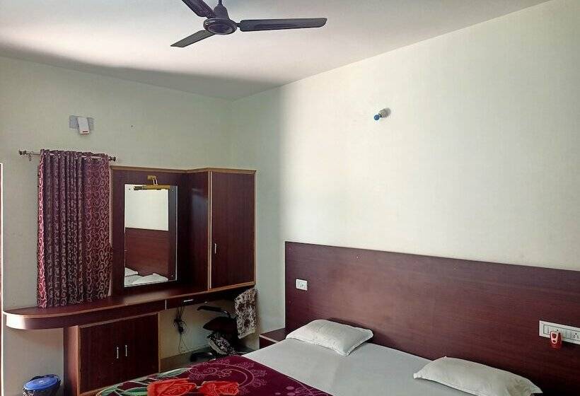 فندق Dk Resortss