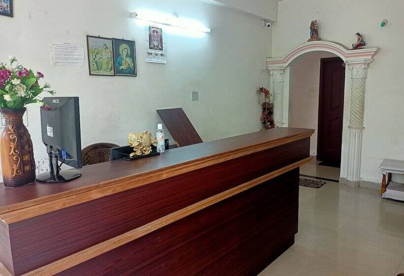 فندق Dk Resortss