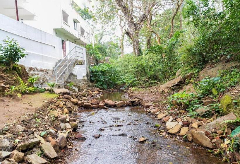 فندق Dk Resortss