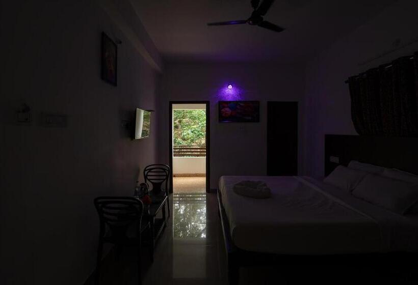 فندق Dk Resortss