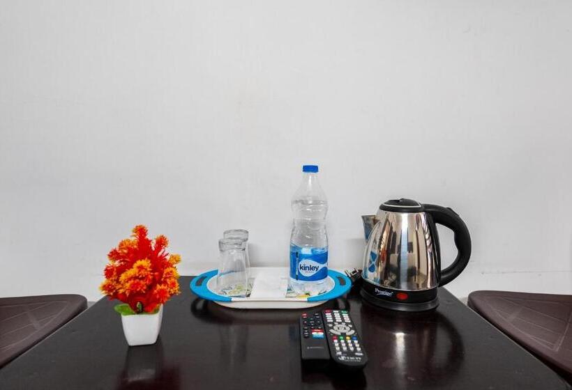 فندق Dk Resortss