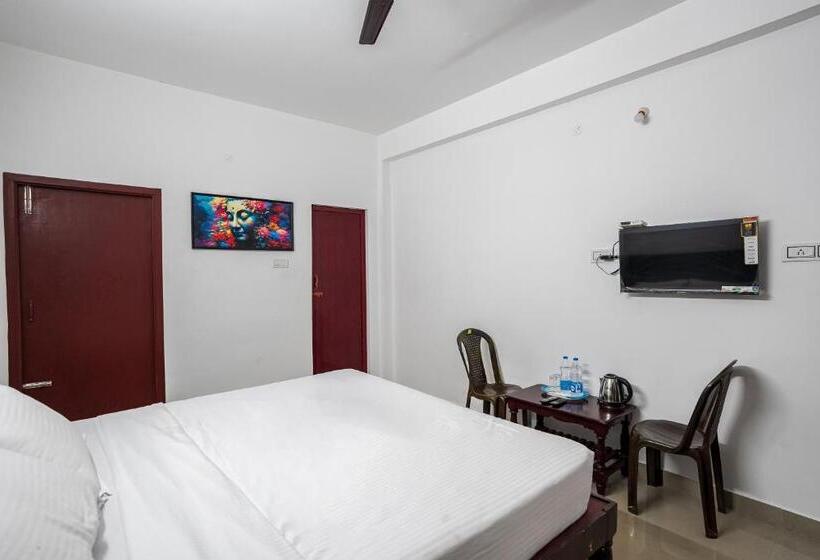 فندق Dk Resortss