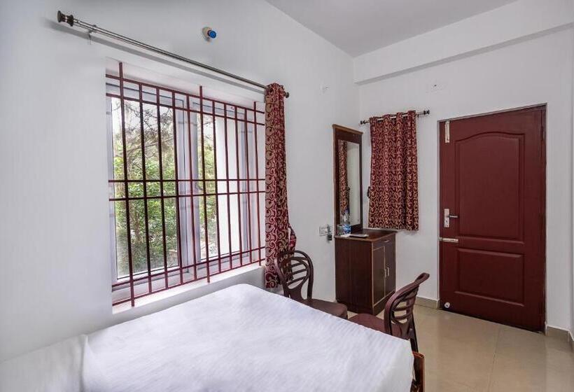 فندق Dk Resortss