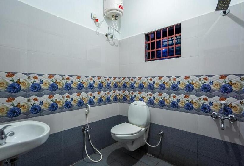 فندق Dk Resortss