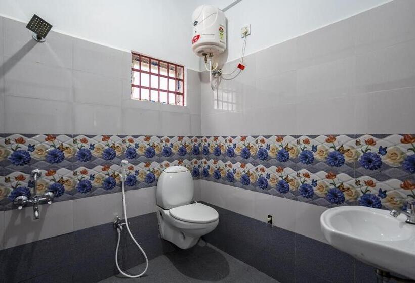 فندق Dk Resortss