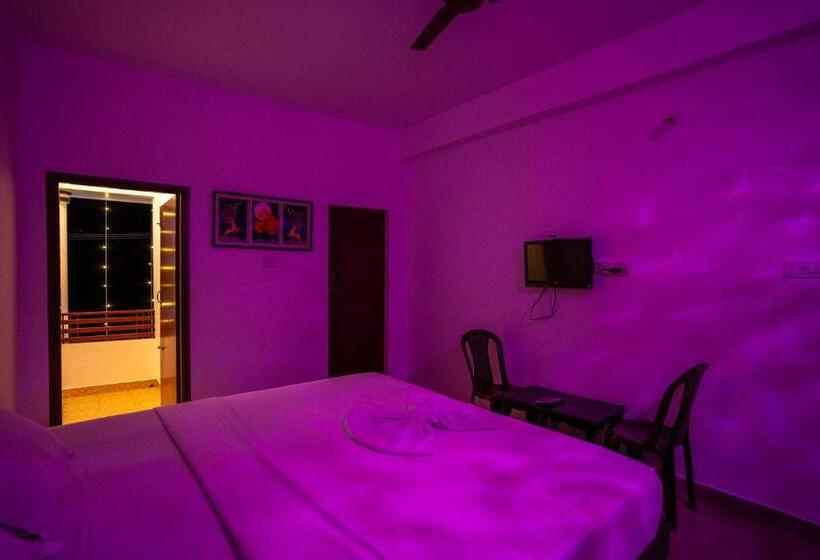 فندق Dk Resortss