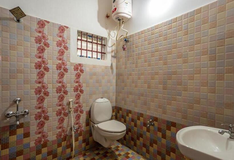 فندق Dk Resortss