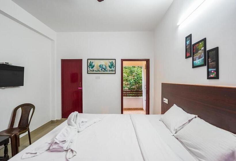 فندق Dk Resortss