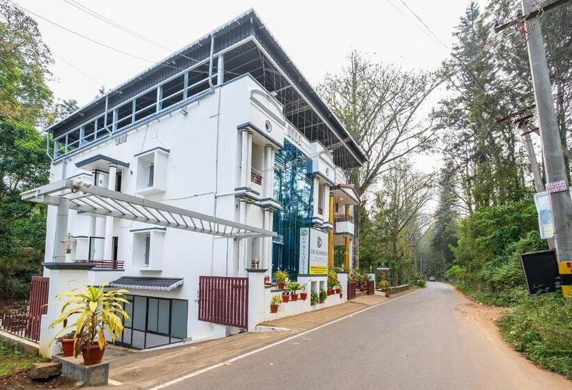 فندق Dk Resortss