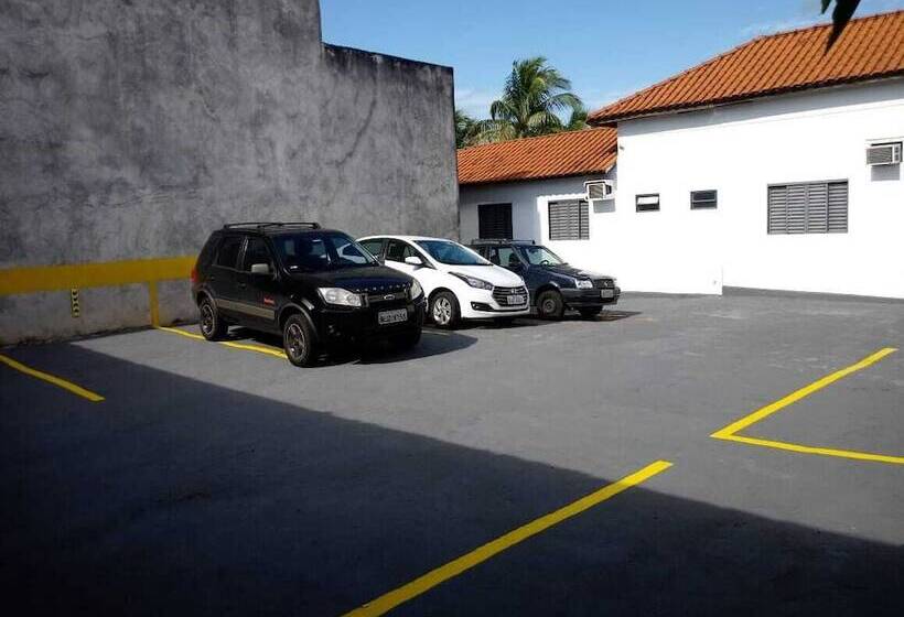 בית מלון כפרי Dos Viajantes