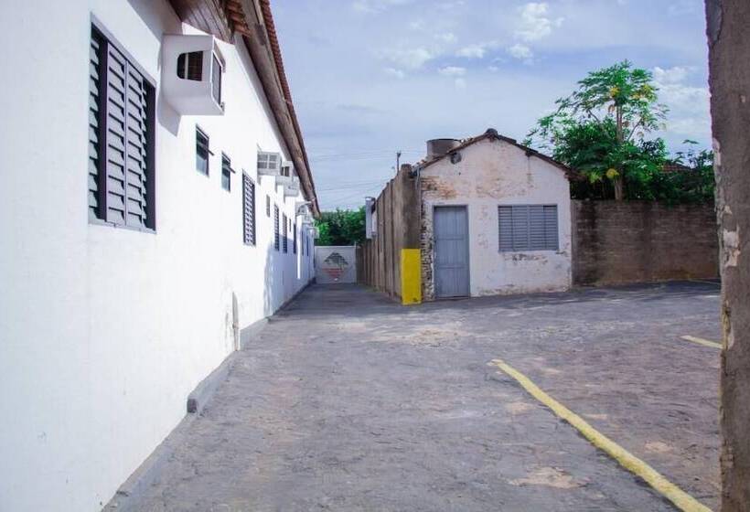 בית מלון כפרי Dos Viajantes