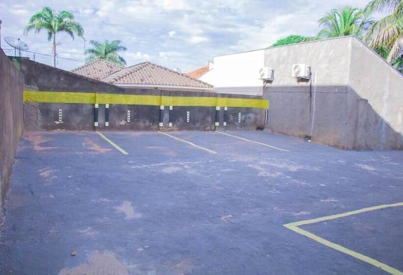 בית מלון כפרי Dos Viajantes