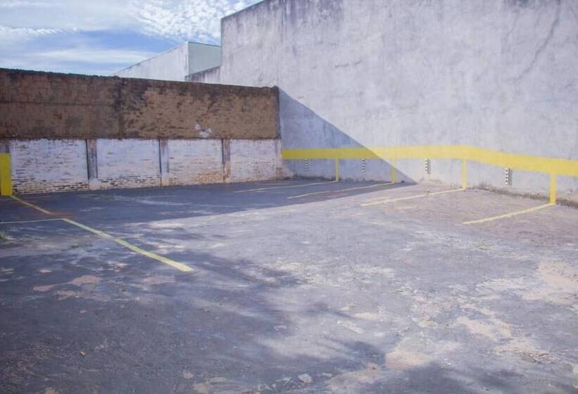 בית מלון כפרי Dos Viajantes