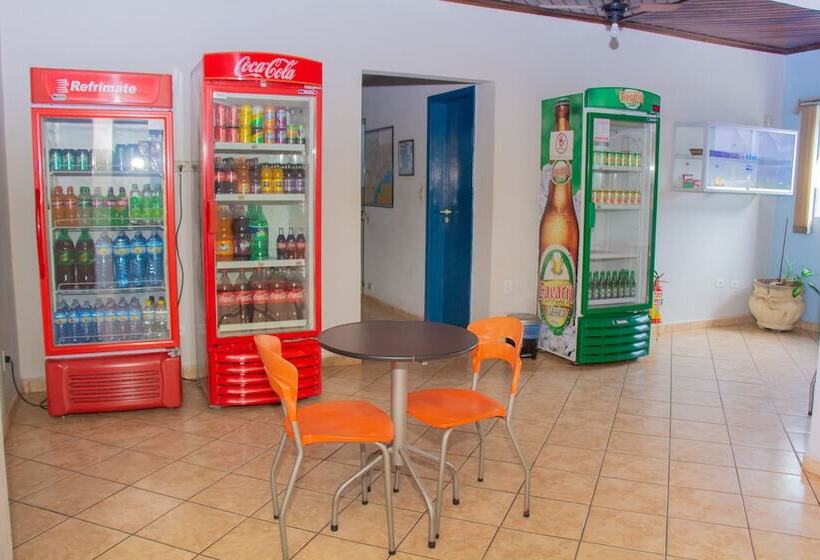 בית מלון כפרי Dos Viajantes