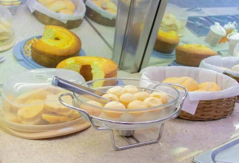 בית מלון כפרי Dos Viajantes