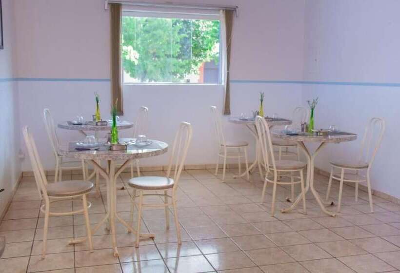 בית מלון כפרי Dos Viajantes